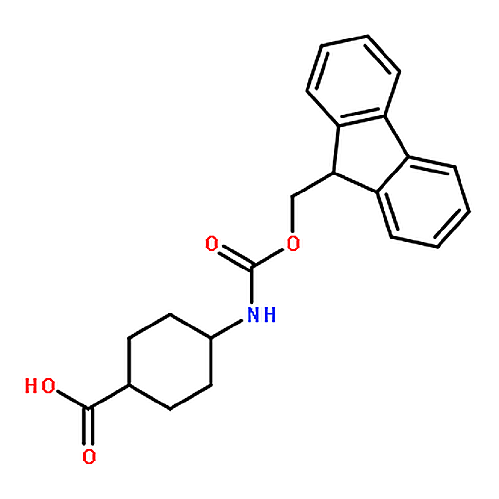 RHAWN Fmoc-1,4-trans-achc-oh
