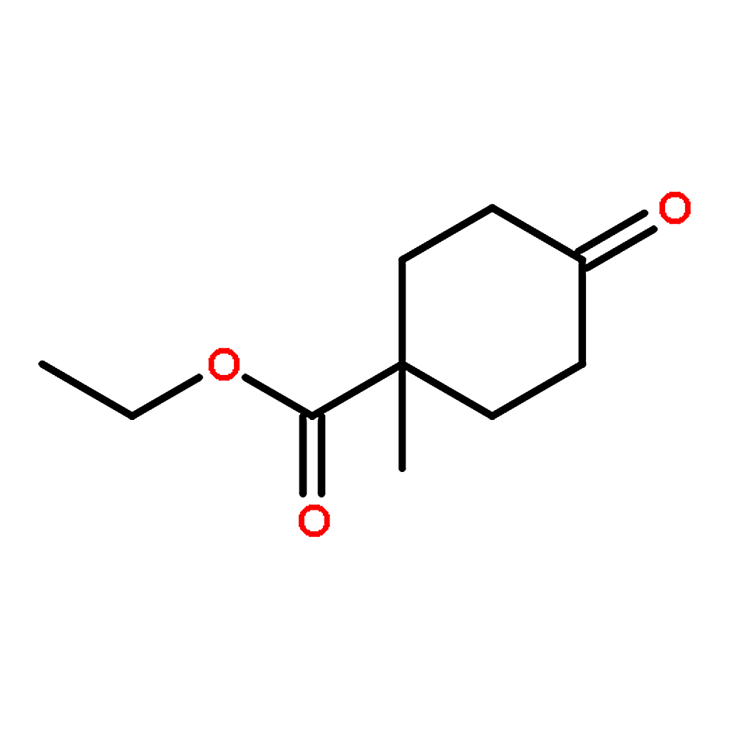RHAWN Ethyl 1-Methyl-4-oxocyclohexanecarboxylate