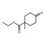 RHAWN Ethyl 1-Methyl-4-oxocyclohexanecarboxylate