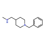 RHAWN 1-(1-Benzylpiperidin-4-yl)-N-methylmethanamine