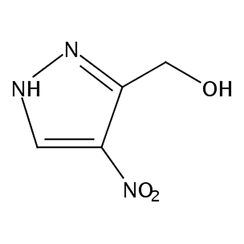 RHAWN (4-Nitro-1H-pyrazol-5-yl)methanol