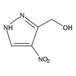 RHAWN (4-Nitro-1H-pyrazol-5-yl)methanol