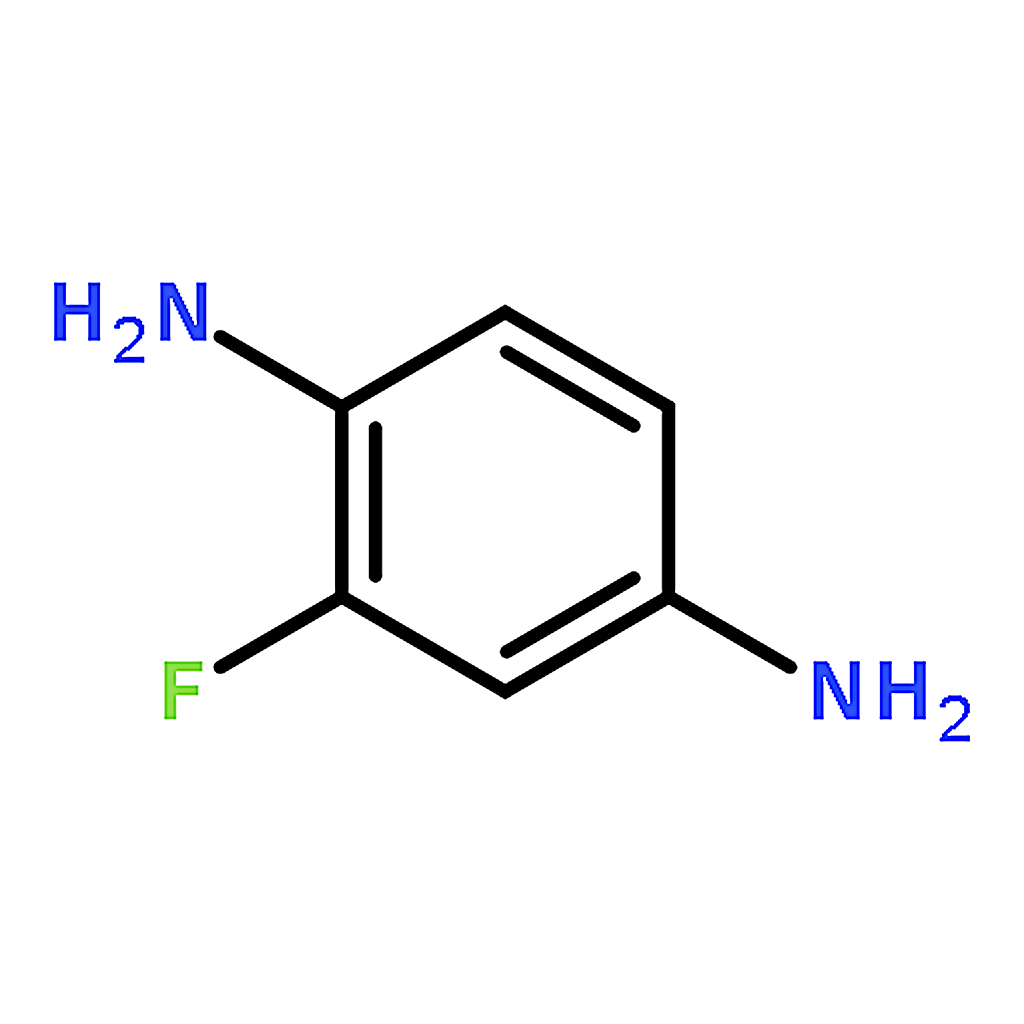 RHAWN 2-Fluorobenzene-1,4-diamine