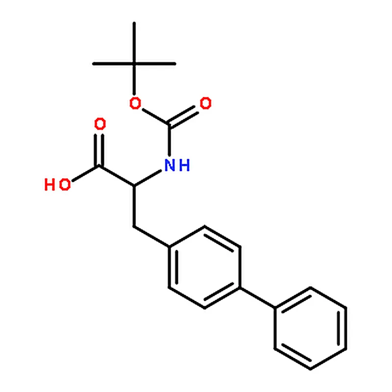 RHAWN Boc-4-phenyl-Phe-OH