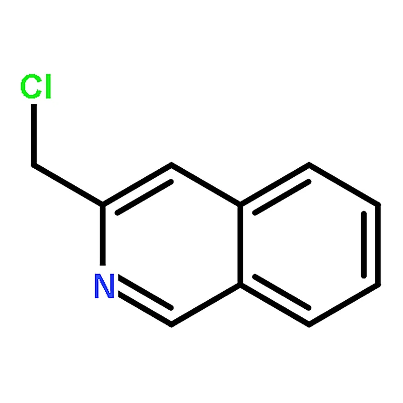 RHAWN 3-(Chloromethyl)isoquinoline