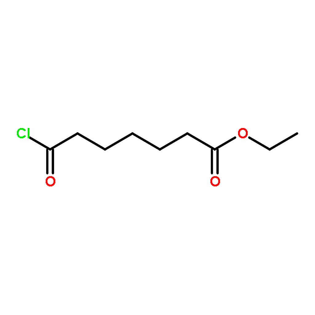 RHAWN Ethyl 6-(Chloroformyl)hexanoate
