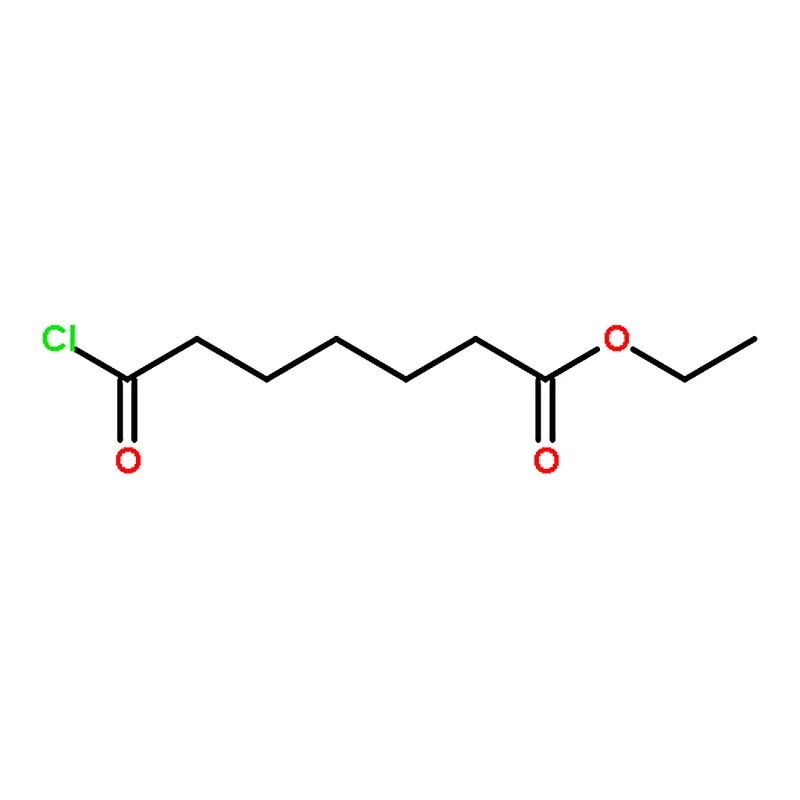 RHAWN Ethyl 6-(Chloroformyl)hexanoate