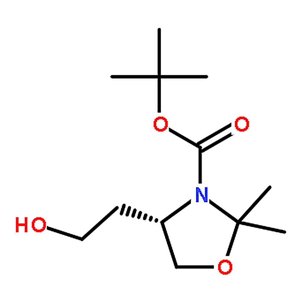 RHAWN (S)-N-Boc-4-(2-hydroxyethyl)-2，2-dimethyloxazolidine