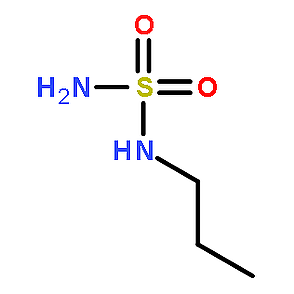 RHAWN PropylsulfaMide