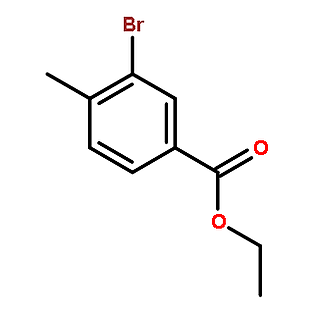 RHAWN Ethyl 3-bromo-4-methylbenzoate