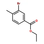 RHAWN Ethyl 3-bromo-4-methylbenzoate