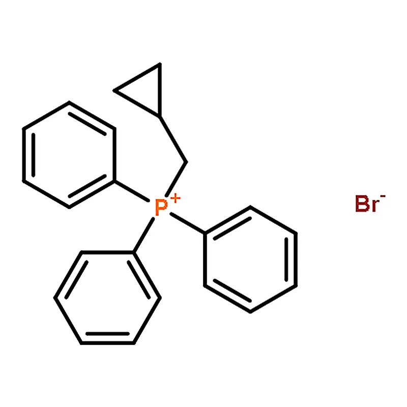 RHAWN (Cyclopropylmethyl)triphenylphosphonium bromide
