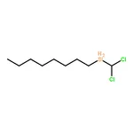 RHAWN DICHLOROMETHYLOCTYLSILANE