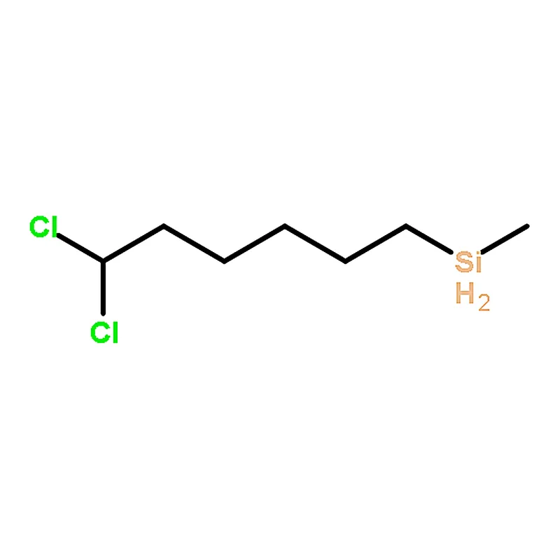RHAWN Dichloro(hexyl)(methyl)silane
