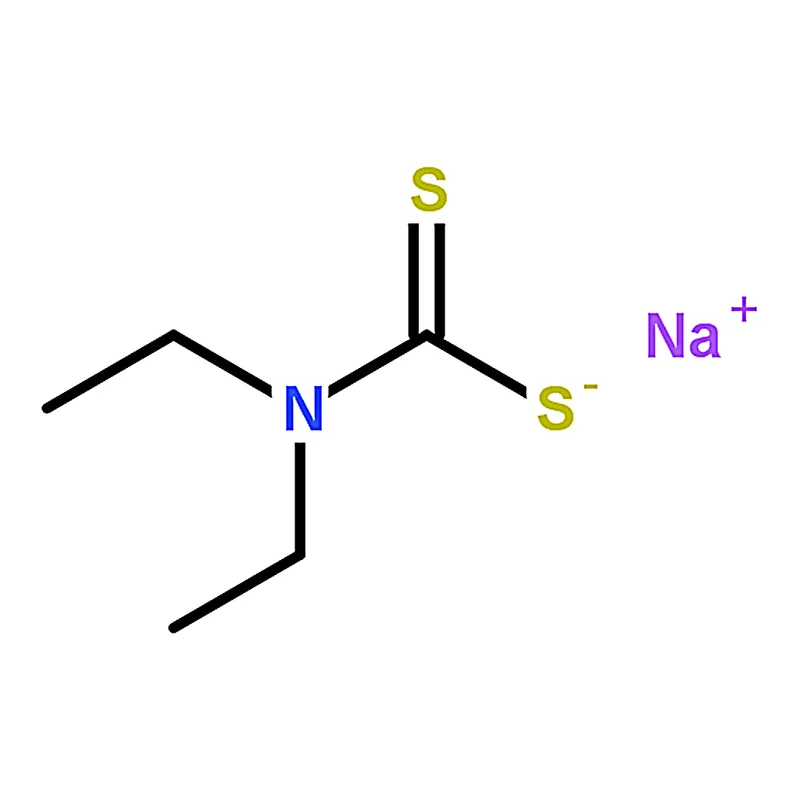 RHAWN Sodium Diethyldithiocarbamate