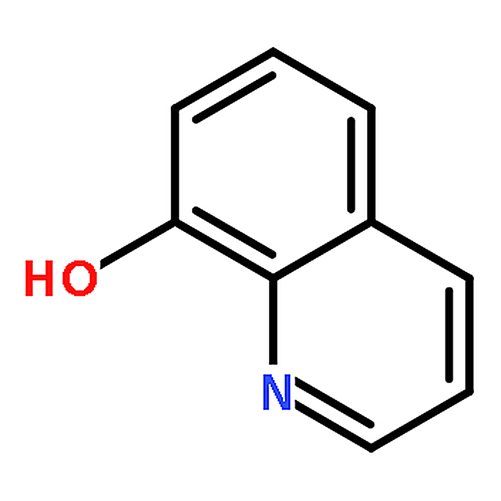 RHAWN 8-Hydroxyquinoline