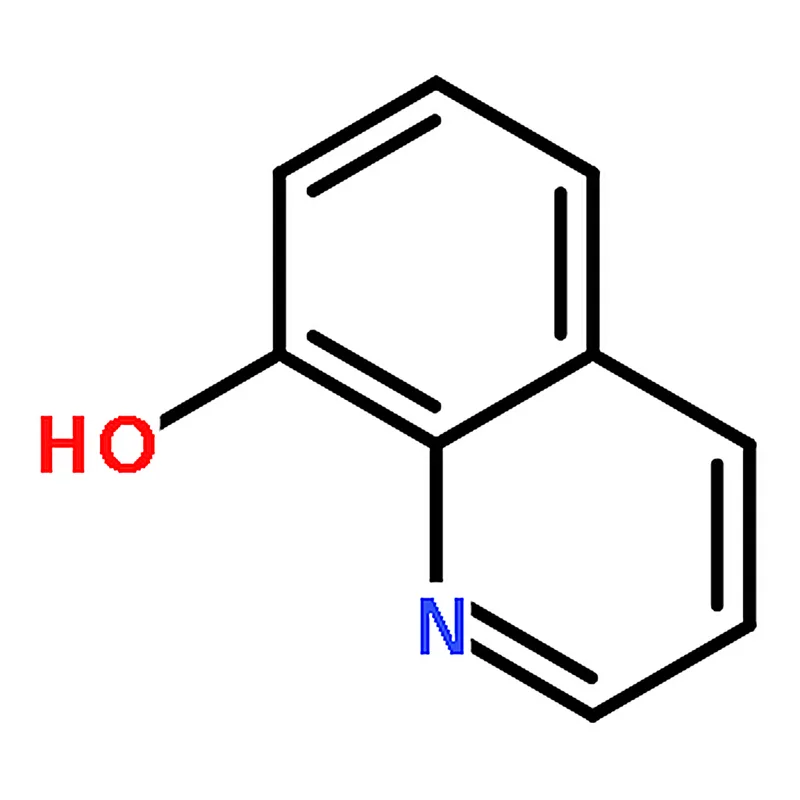 RHAWN 8-Hydroxyquinoline