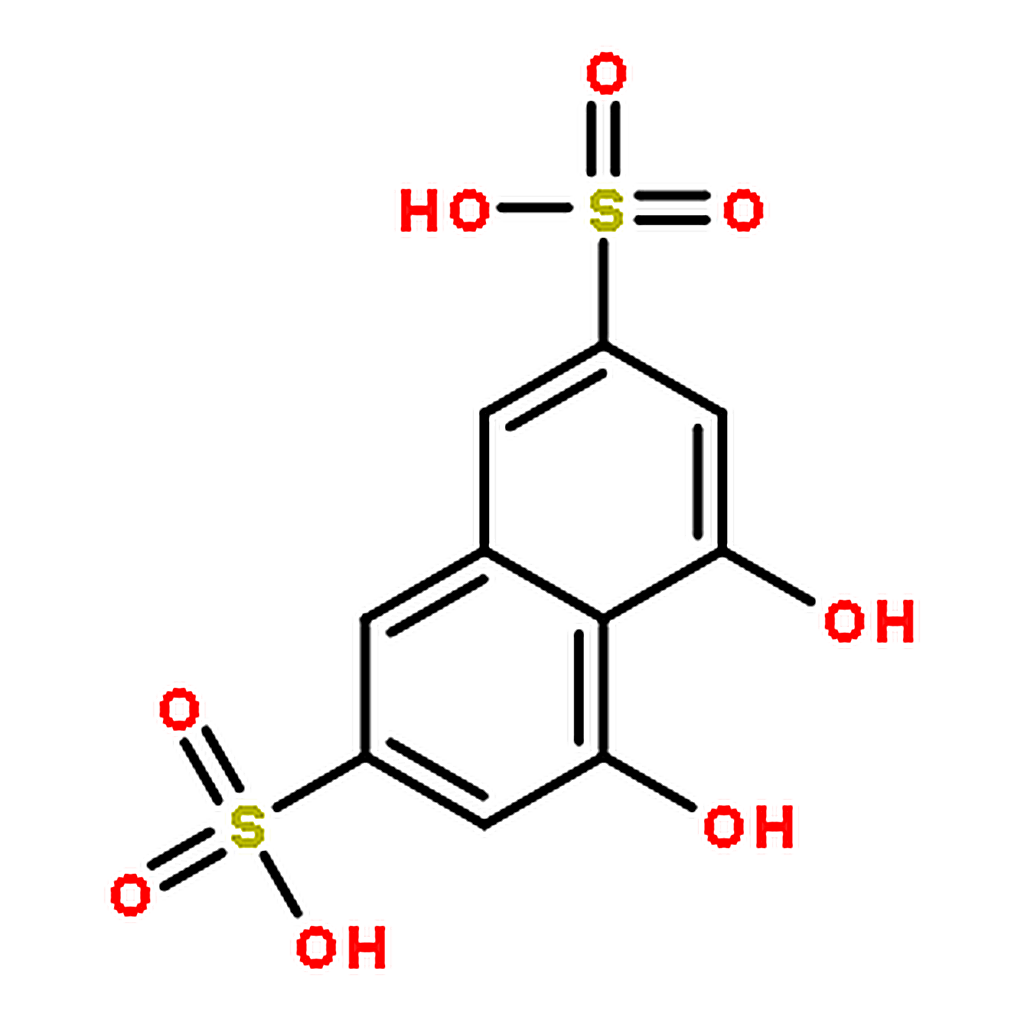 RHAWN Chromotropic acid