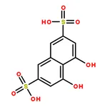 RHAWN Chromotropic acid