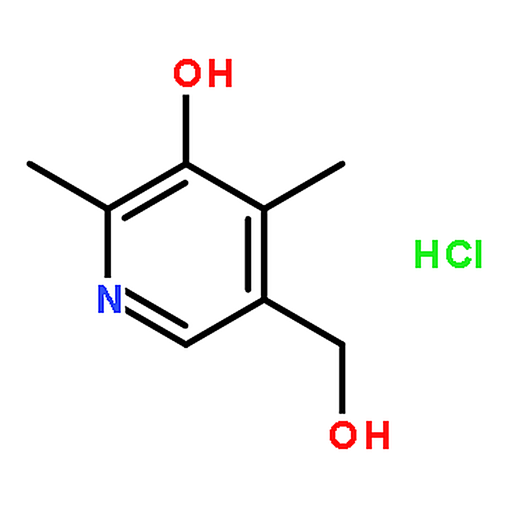 RHAWN 4-Deoxypyridoxine Hydrochloride