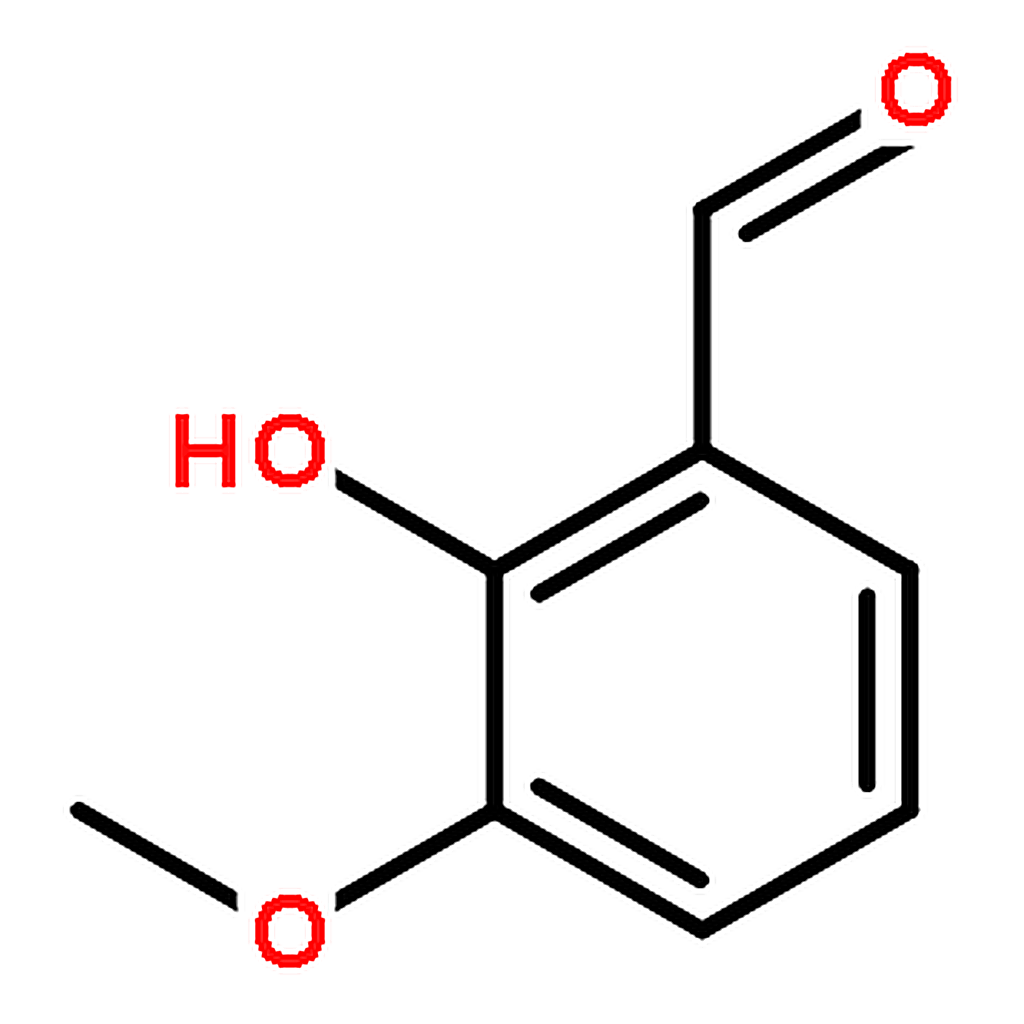 RHAWN o-Vanillin