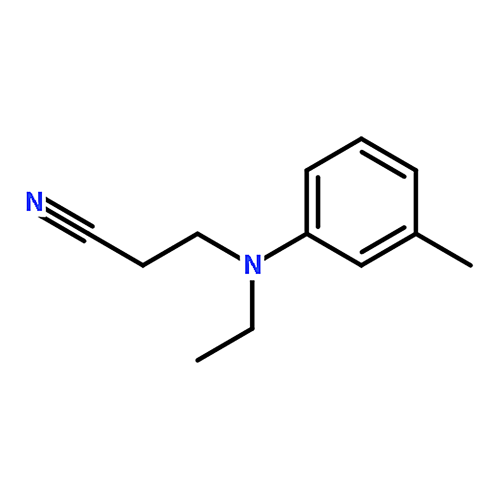RHAWN N-Ethyl-N-Cyanoethyl-m-Toluidine