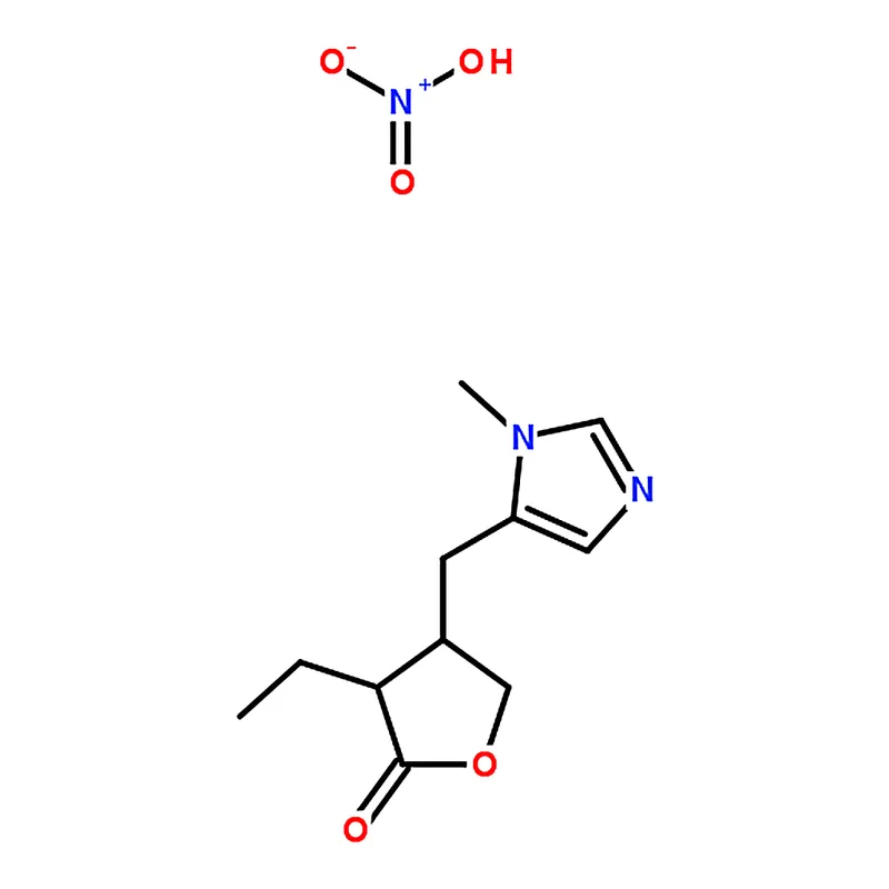 RHAWN Pilocarpine nitrate