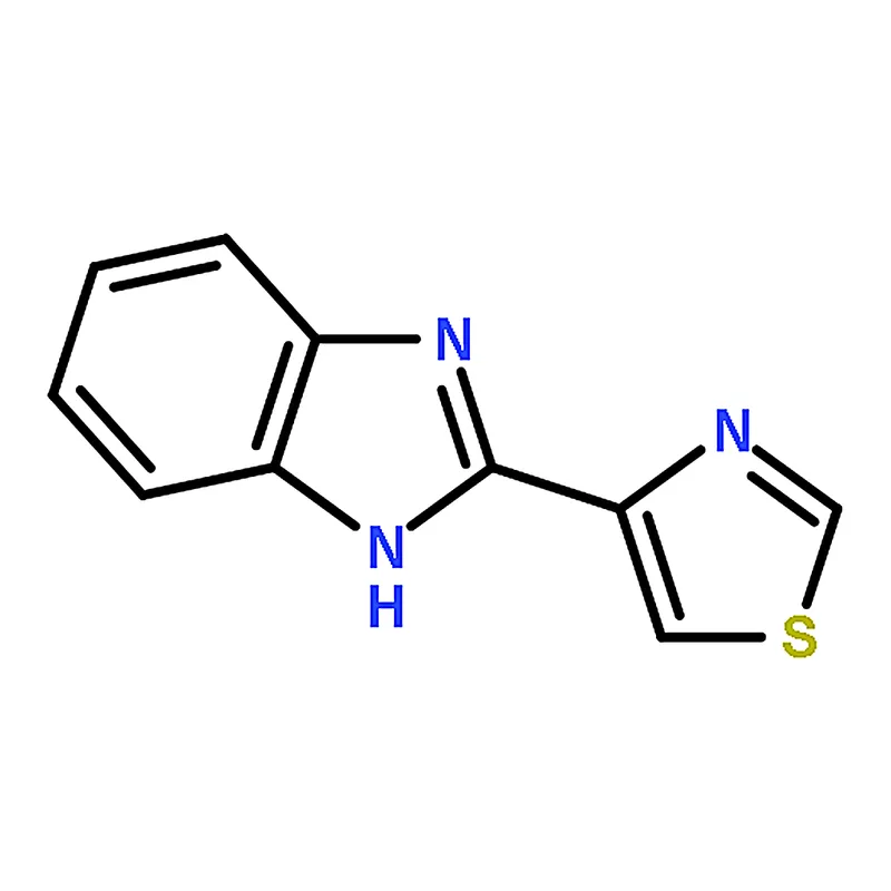 RHAWN Thiabendazole