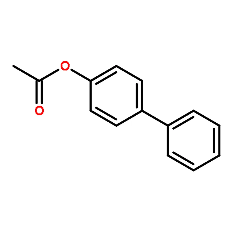 RHAWN 4-Acetoxybiphenyl