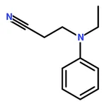 RHAWN N-(2-Cyanoethyl)-N-ethylaniline