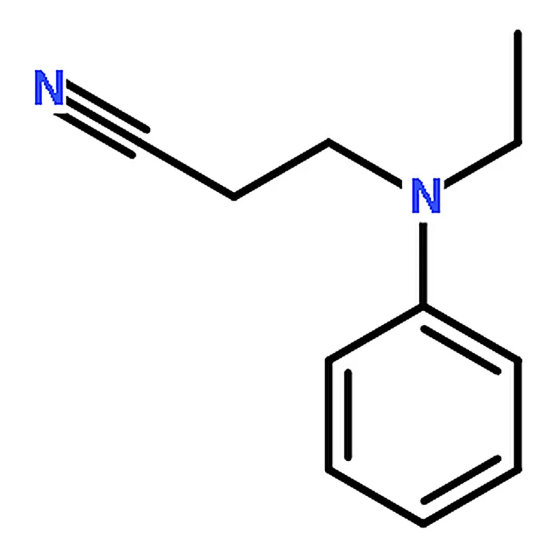 RHAWN N-(2-Cyanoethyl)-N-ethylaniline
