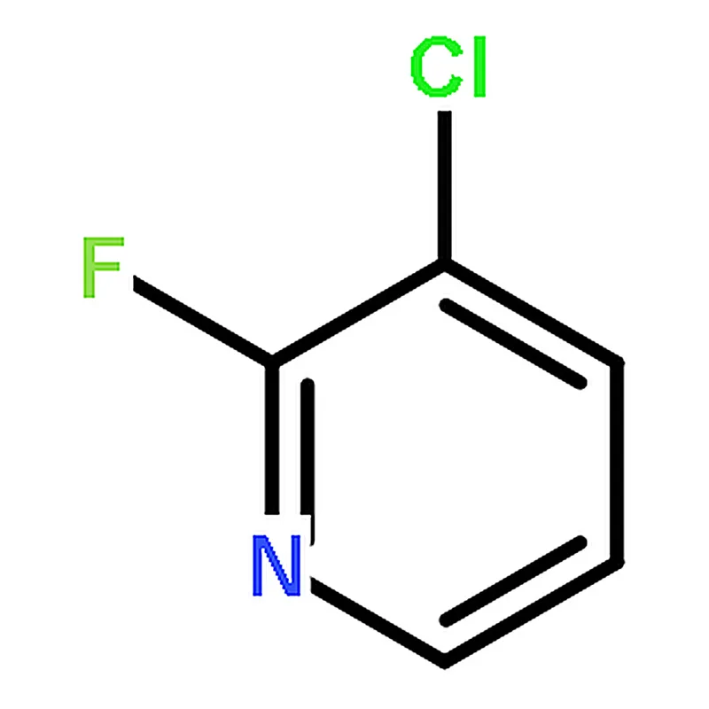 RHAWN 3-Chloro-2-fluoropyridine