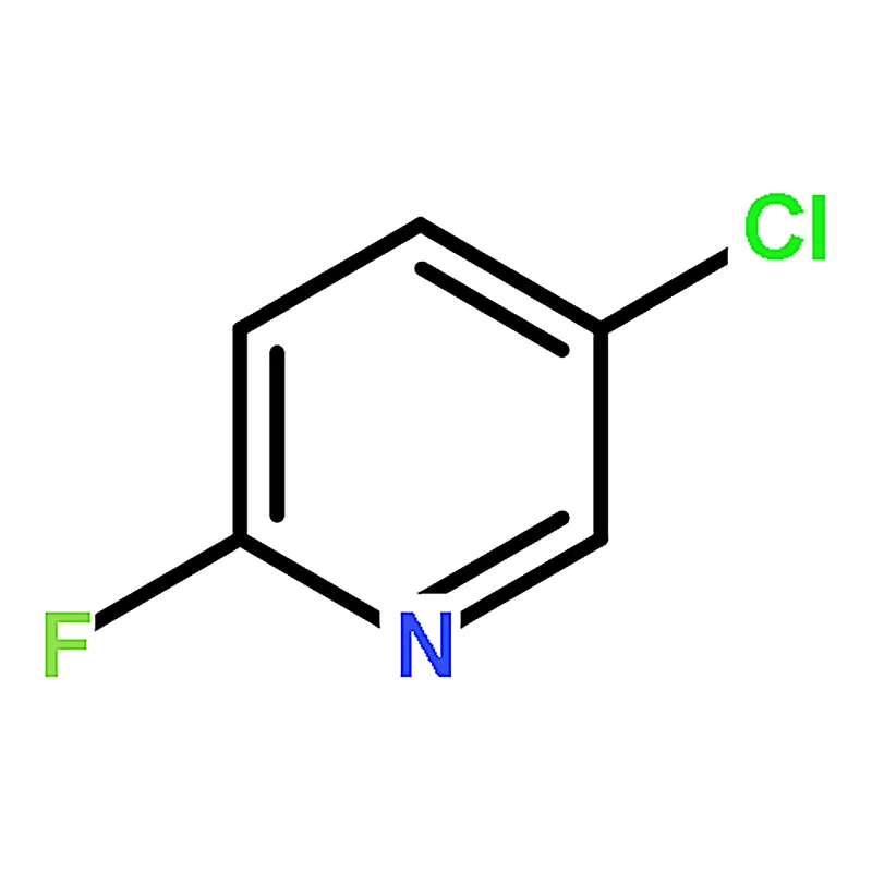 RHAWN 5-Chloro-2-fluoropyridine