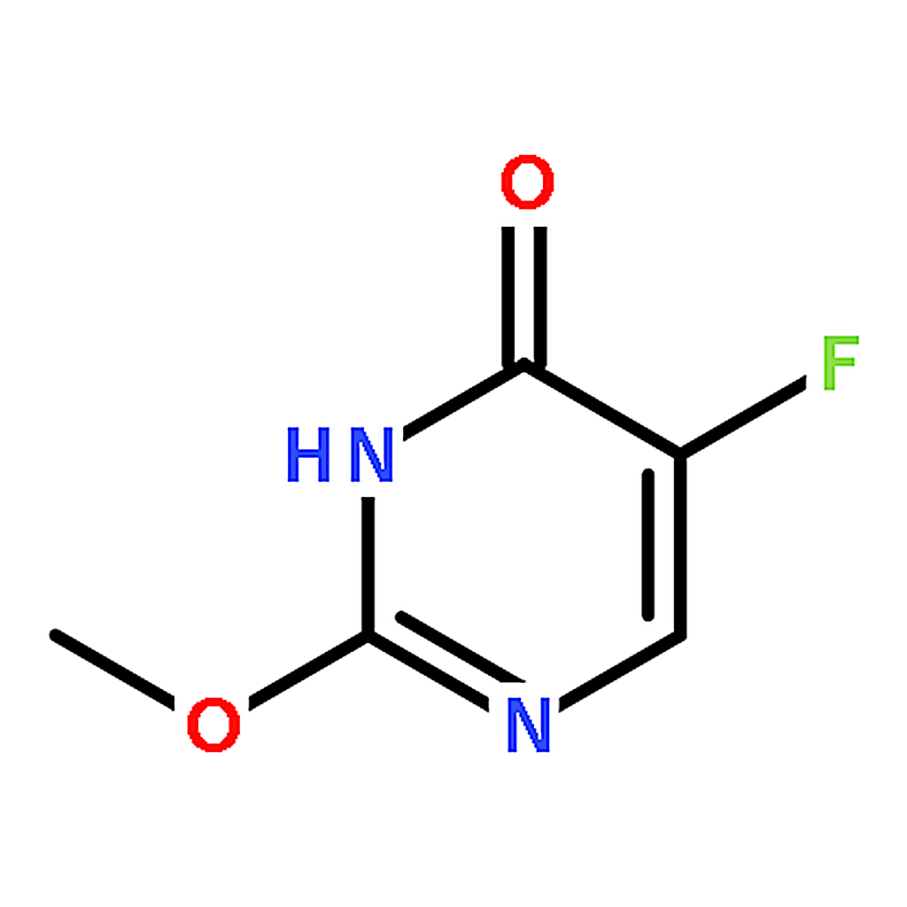 RHAWN 2-Methoxy-5-fluorouracil