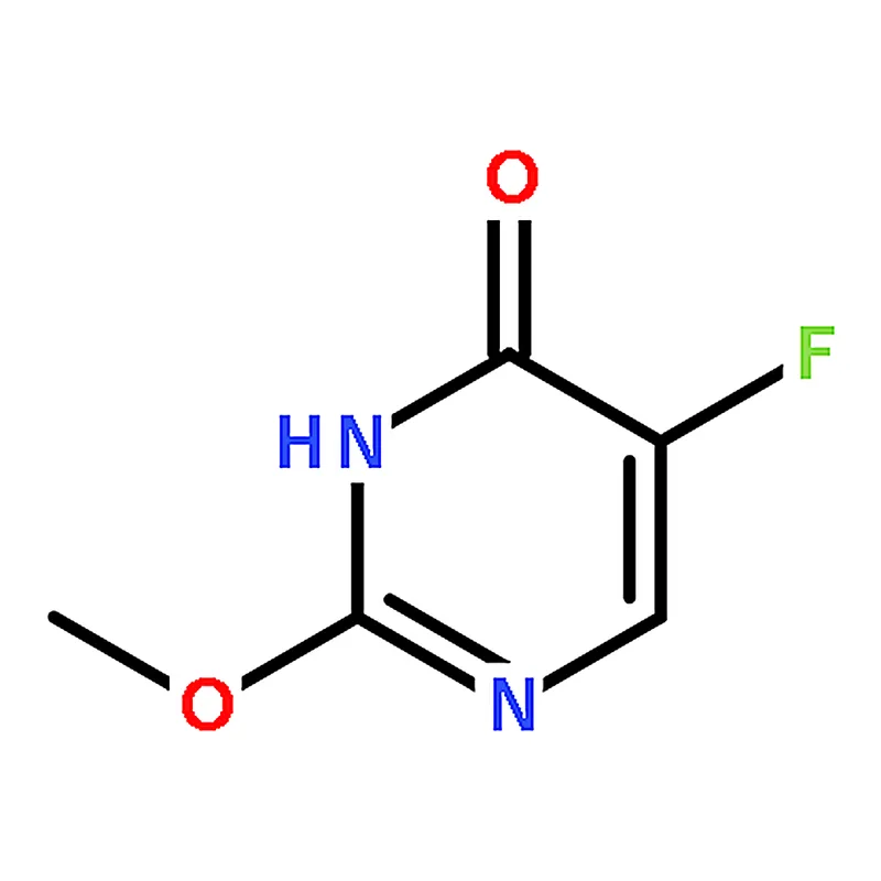 RHAWN 2-Methoxy-5-fluorouracil
