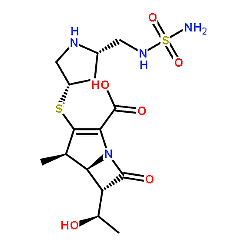 RHAWN Doripenem