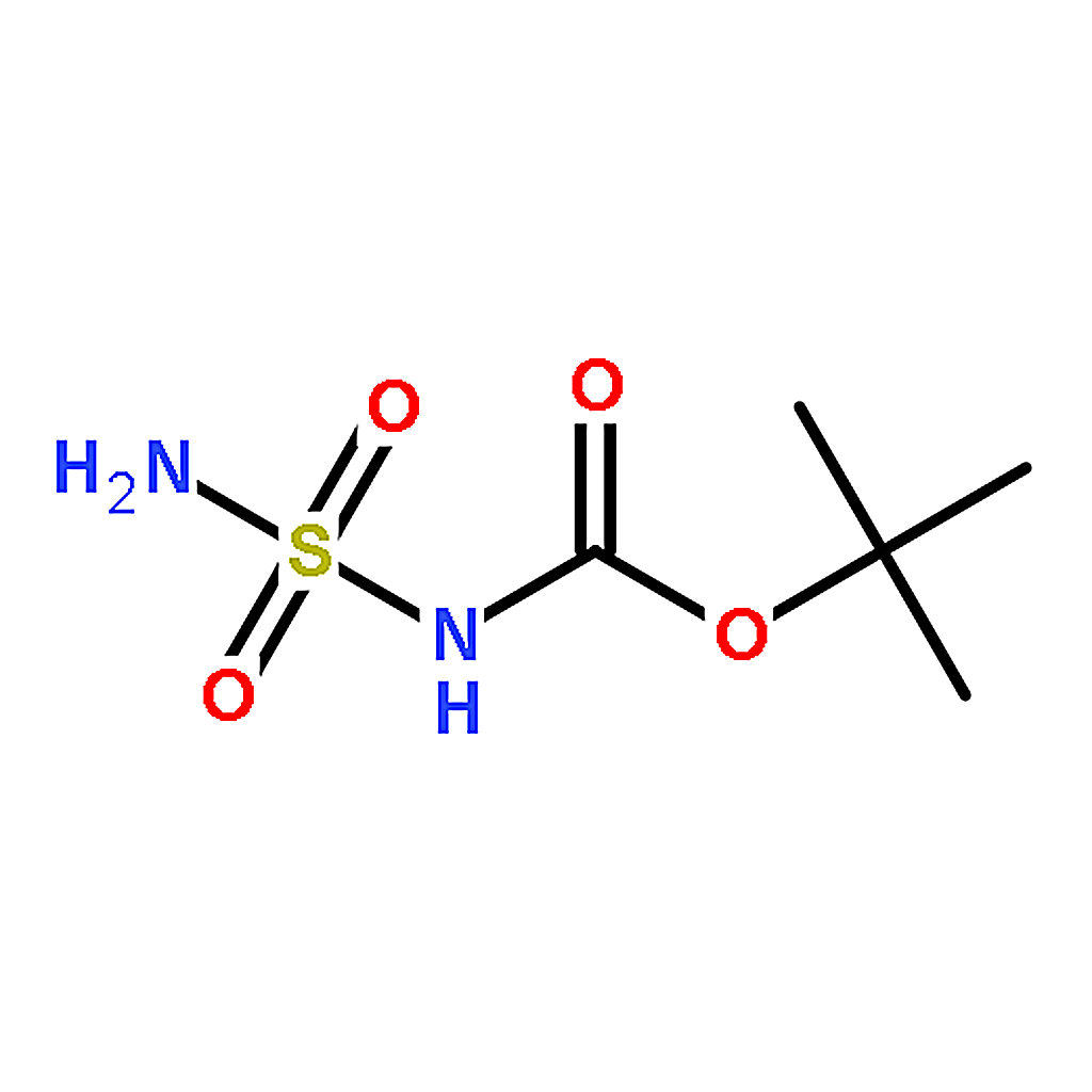 RHAWN N-(tert-Butoxycarbonyl)sulfamide