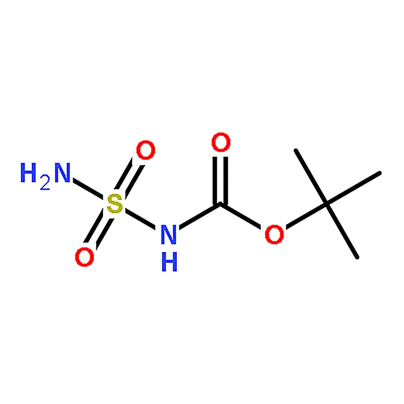 RHAWN N-(tert-Butoxycarbonyl)sulfamide