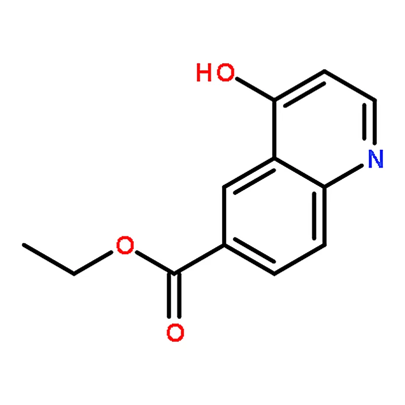 RHAWN Ethyl 4-hydroxyquinoline-6-carboxylate