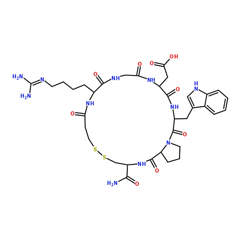 RHAWN Eptifibatide Acetate