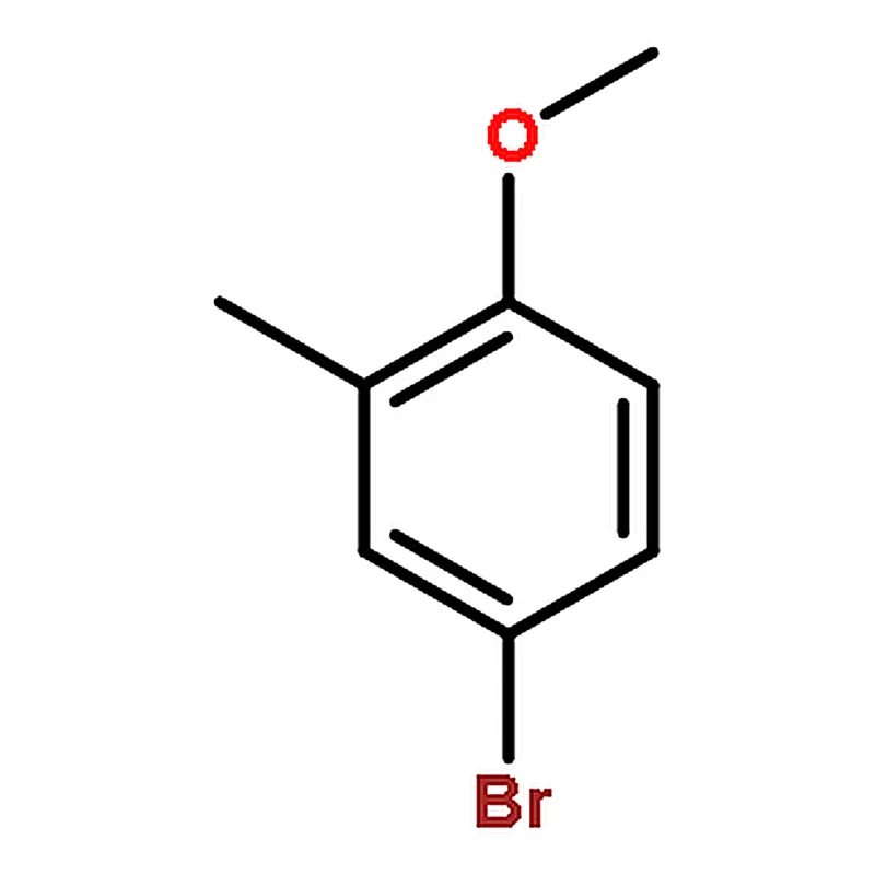 RHAWN 4-Bromo-2-methylanisole