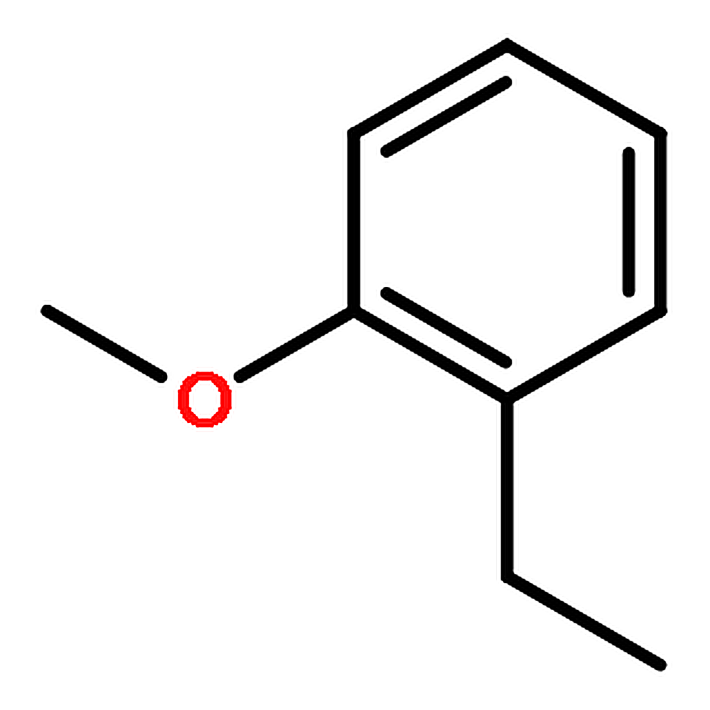 RHAWN 2-Ethylanisole