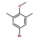 RHAWN 4-Bromo-2,6-dimethylanisole