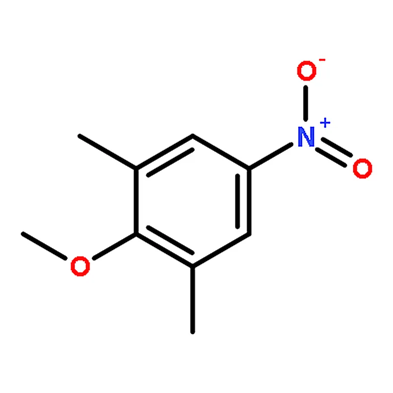 RHAWN 2-Methoxy-1,3-dimethyl-5-nitrobenzene