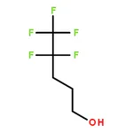 RHAWN 4,4,5,5,5-Pentafluoro-1-pentanol