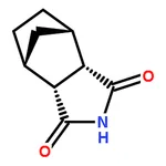 RHAWN (3aR,4S,7R,7aS)-Hexahydro-1H-4,7-methanoisoindole-1,3(2H)-dione