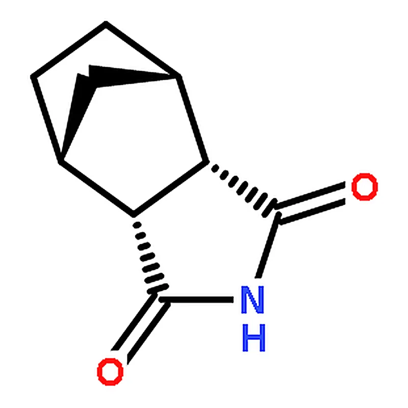 RHAWN (3aR,4S,7R,7aS)-Hexahydro-1H-4,7-methanoisoindole-1,3(2H)-dione