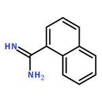 RHAWN 1-NaphthalenecarboxiMidaMide