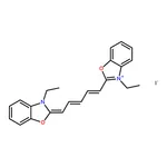 RHAWN 3,3'-Diethyloxadicarbocyanine Iodide