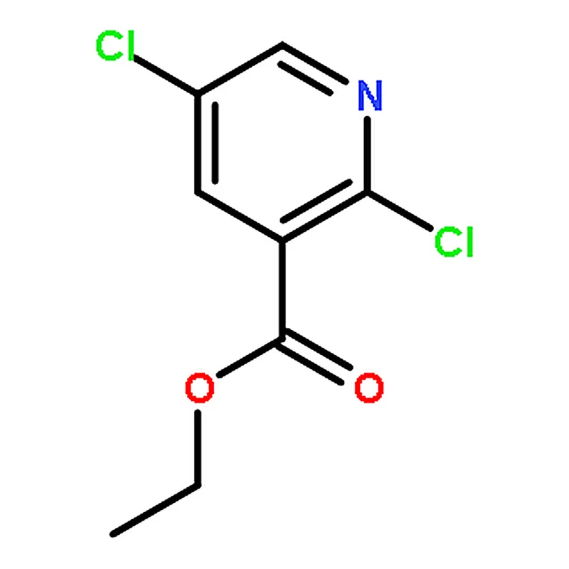 RHAWN Ethyl 2,5-dichloronicotinate